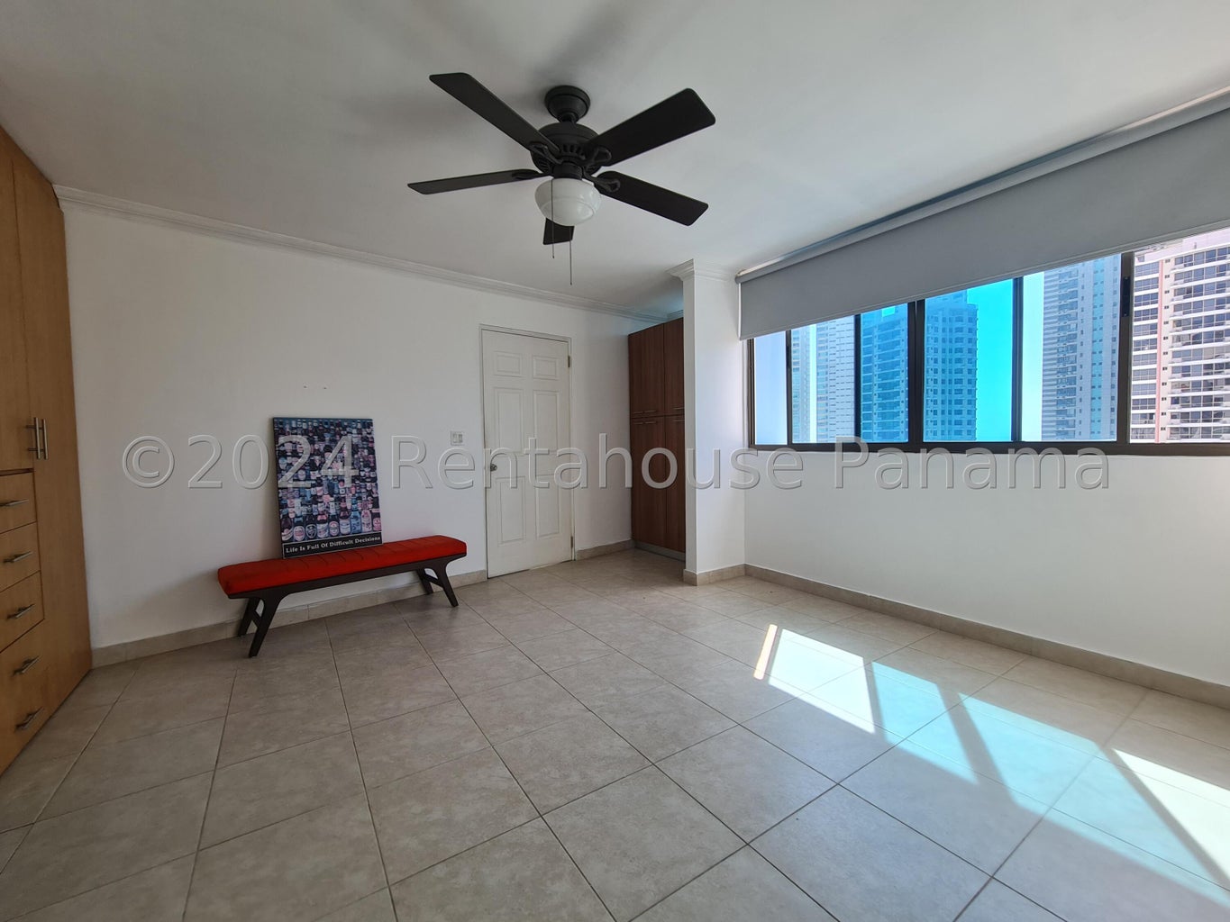 Beautiful apartment